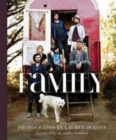 Family by Lauren Dukoff