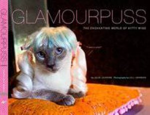 Glamourpuss by Julie Jackson