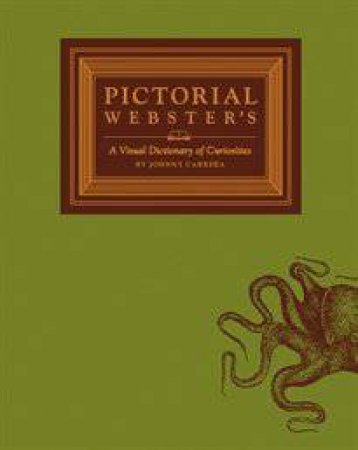 Pictorial Webster's by Various