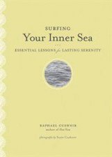 Surfing Your Inner Sea Essential Lessons for Last Serenity