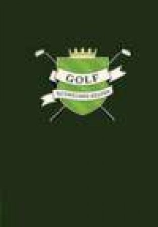 Golf Scorecard Keeper by Eric Epstein