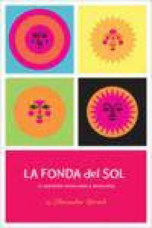 Notecards: La Fonda del Sol by Alexander Girard