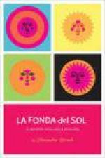 Notecards La Fonda del Sol