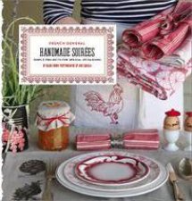 French General Handmade Soirees