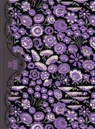 Anna Sui Calico Cabaret Journal by Anna Sui