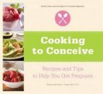 Cooking to Conceive