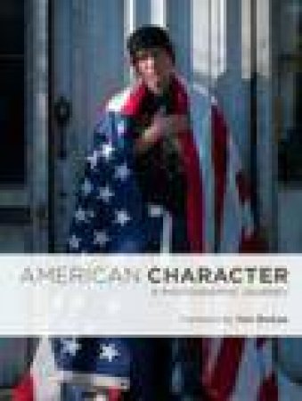 American Character: A Photographic Journey by Chronicle