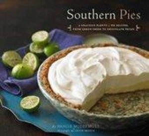 Southern Pies by Nancie Mcdermott