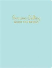 FortuneTelling Book for Brides