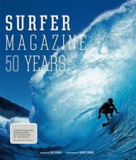 Surfer Magazine 50 Years