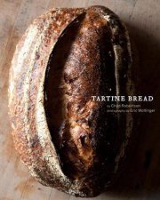 Tartine Bread