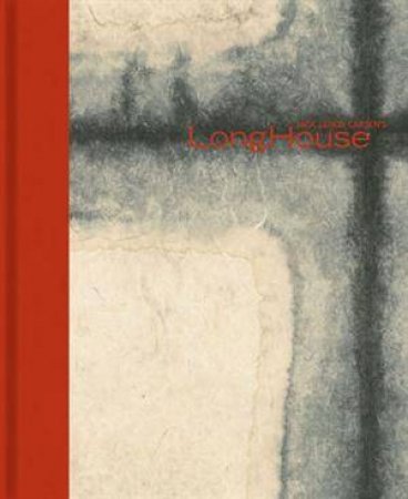 Jack Lenor Larsens Longhouse Res by Molly Chappellet