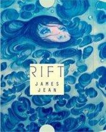 Rift by James Jean