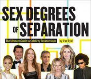 Sex Degrees of Separation by Irad Eyal