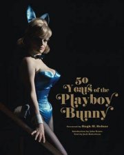 50 Years of the Playboy Bunny