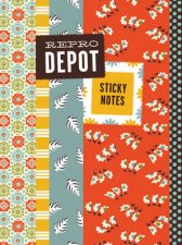 Reprodepot Sticky Notes