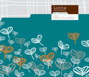 Lotta File Collection by Lotta Jansdotter