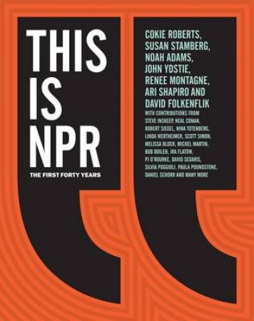 This is NPR by Various