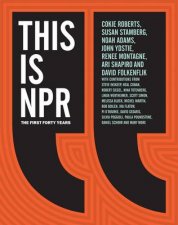 This is NPR