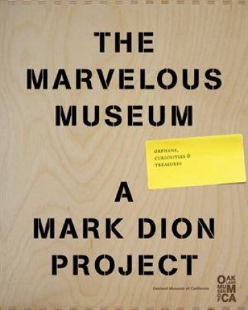 Marvelous Museum by Various