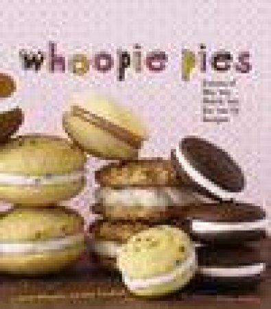 Whoopie Pies by Billingsley & Treadwell