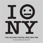 I Feel Neutral About NY