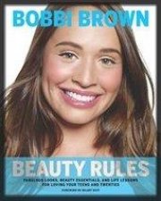 Bobbi Brown Beauty Rules