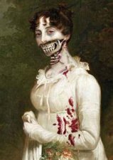 Pride and Prejudice and Zombies Journal