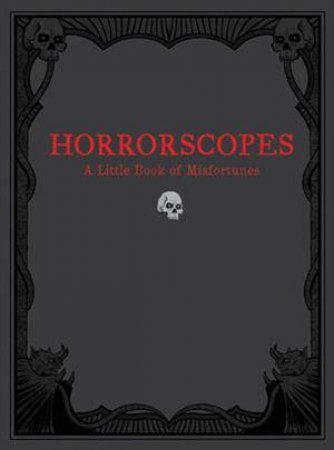 Horrorscopes by Lucien Edwards