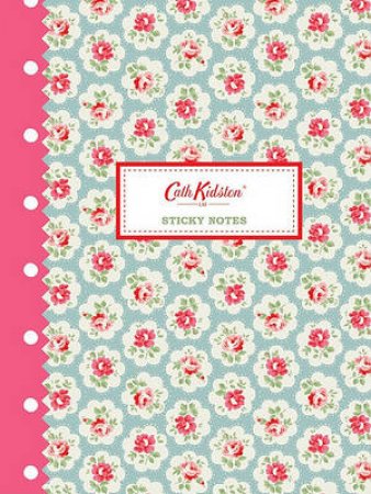 Cath Kidston Sticky Notes by Cath Kidston