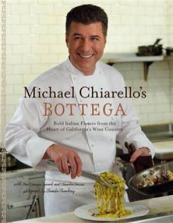 Bottega by Michael Chiarello