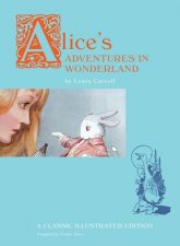 Alices Adventures in Wonderland