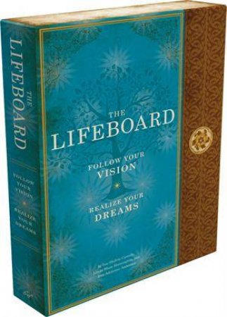 Lifeboard by Sue Shifrin-Cassidy