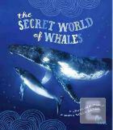 NRDC Secret World of Whales by Charles Siebert