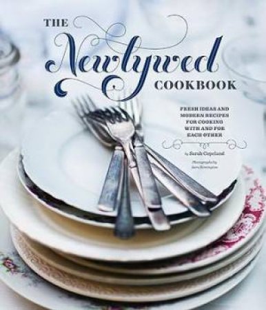 Newlywed Cookbook by Copeland