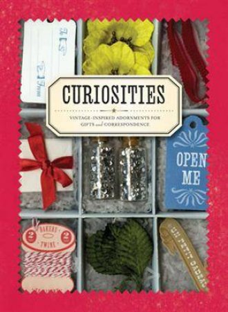 Curiosities by Various