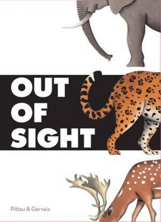 Out Of Sight by Francesco Pittau & Bernadette Gervais