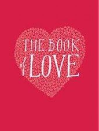 The Book Of Love by K.C. Jones