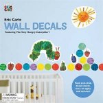 Eric Carle Wall Decals