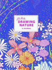 Drawing Nature Journal