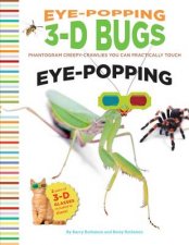 EyePopping 3D Bugs