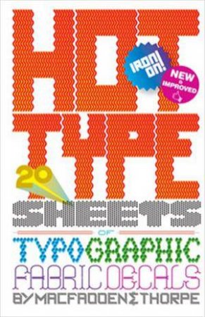 Hot Type, Revised by McFadden & Thorpe