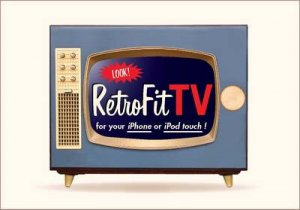 RetroFit TV by Various