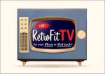 RetroFit TV