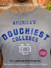 Americas Douchiest Colleges