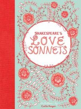 Shakespeares Love Sonnets