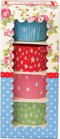 Cath Kidston Cupcake Liners by Cath Kidston