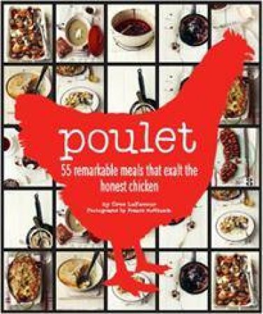 Poulet by Cree LeFavour