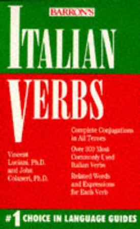 Italian Verbs by Various