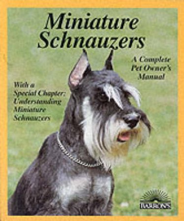 Miniature Schnauzers by Cpom - Dogs